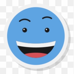 Now and Zen - Mobile Massage Smiley Emoji