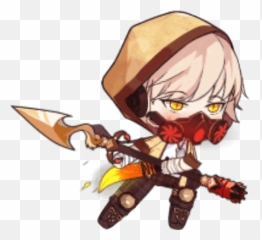 Soul Log - Salt n Pepper Shrimp Feed the Floof Food Fantasy And Emoji
