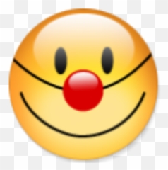 Funny Smiles - Icon Emoji