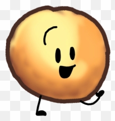 Murkadamia Nut - Cartoon Emoji