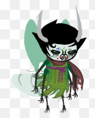 Zombie Horror Comedy Film Stickers - Heinoustuck Trolls Emoji