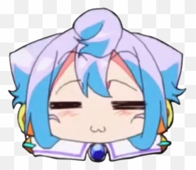 Anime Emoji - Discord Emoji Emogis Para Discord Anime,Thirsty Emoji