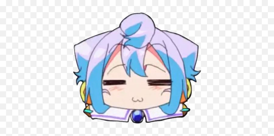 Anime Emoji - Discord Emoji Emogis Para Discord Anime,Thirsty Emoji