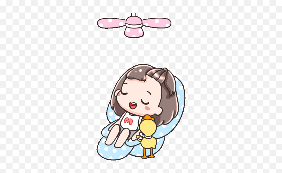 Cartoon - Ilikesticker Gif Emoji,New Year Emotions