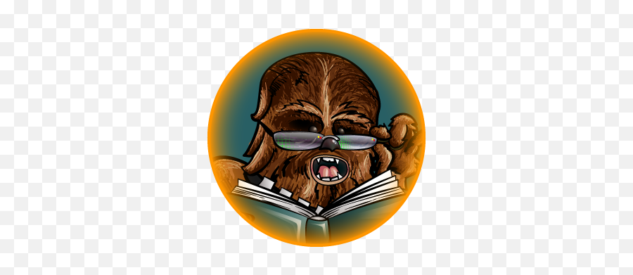 Wookie Projects - Chewbacca Emoji,Chewbacca Emoji