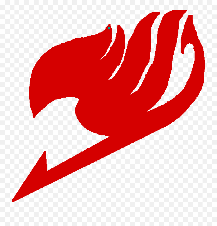 Guild Mark Creator - Fairy Tail Symbol Red Emoji,Danish Flag Emoji