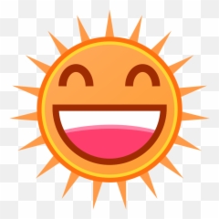 Peo - Structure Of B Lymphocyte Emoji,Sun Emoji