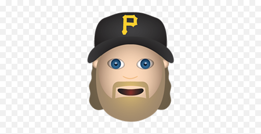 Pittsburgh Pirates Sticker Transparent - Pittsburgh Pirate Emoji,Baseball Emojis