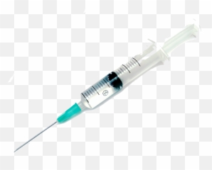 Hypodermic Needle Syringe Medicine Injection Luer Taper - Medical Injection Png Emoji,Syringe Emoji
