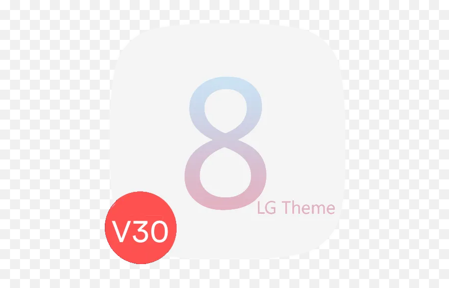 G8 Theme For Lg V30 G6 V20 G5 Apks - Circle Emoji,Lg V20 Emojis