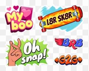 How To Reach The Gen Z Audience Through - Clip Art Emoji