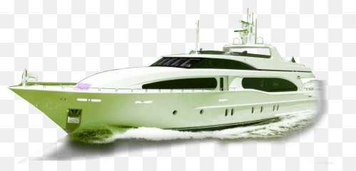 Yacht Carspotter Boat Clipart Stickers - Boat With White Background Emoji,Yacht Emoji