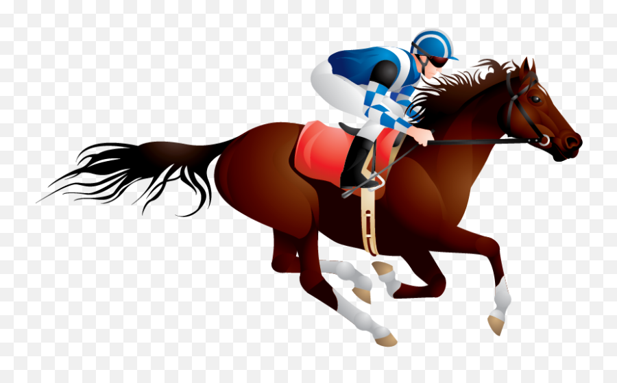 Horse Racing Png Picture - Horse Racer Png Emoji,Kentucky Derby Emoji