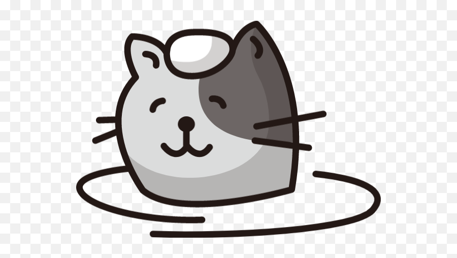 Cat Kitten Animal Cute Vector - Clip Art Emoji,Kitten Emoticons