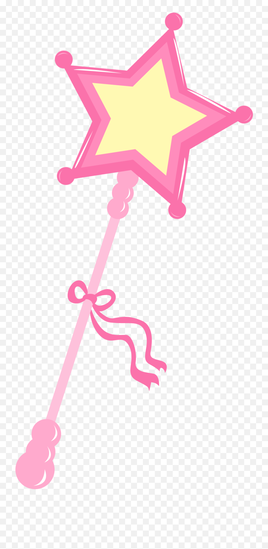 Free Fairy Wand Png Download Free Clip Art Free Clip Art - Princess Wand Png Emoji,Magic Wand Emoji