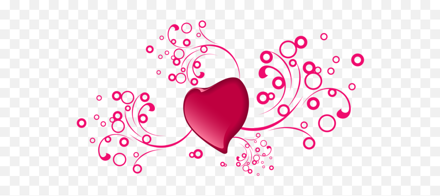 Happy Valentines Day Png - Clipart Valentines Day Heart Emoji,Cupid Heart Emoji