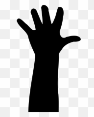 Hand Clipart Clapping Hand Clapping Transparent Free For - Black Arm Transparent Background Emoji,Hand Clapping Emoji