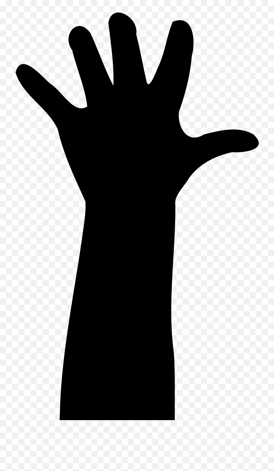 Hand Clipart Clapping Hand Clapping Transparent Free For - Black Arm Transparent Background Emoji,Hand Clapping Emoji