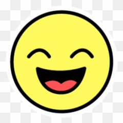Emoticon 1 - Smiley Emoji,Emoticons