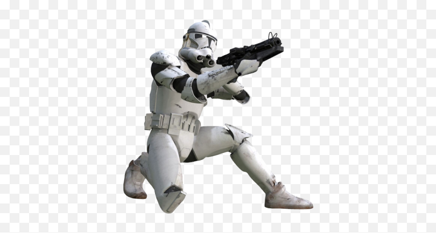 Star Wars Png - Star Wars 41st Trooper Emoji,Emoji For Star Wars
