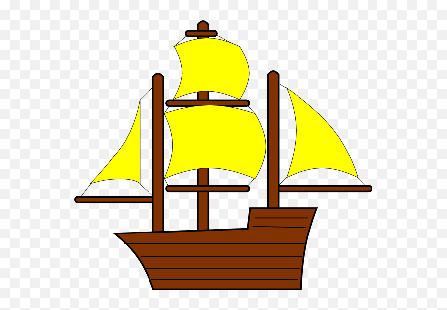 Wheel Clipart Sailboat Wheel Sailboat - Old Boat Clipart Emoji,Sailing Emoji