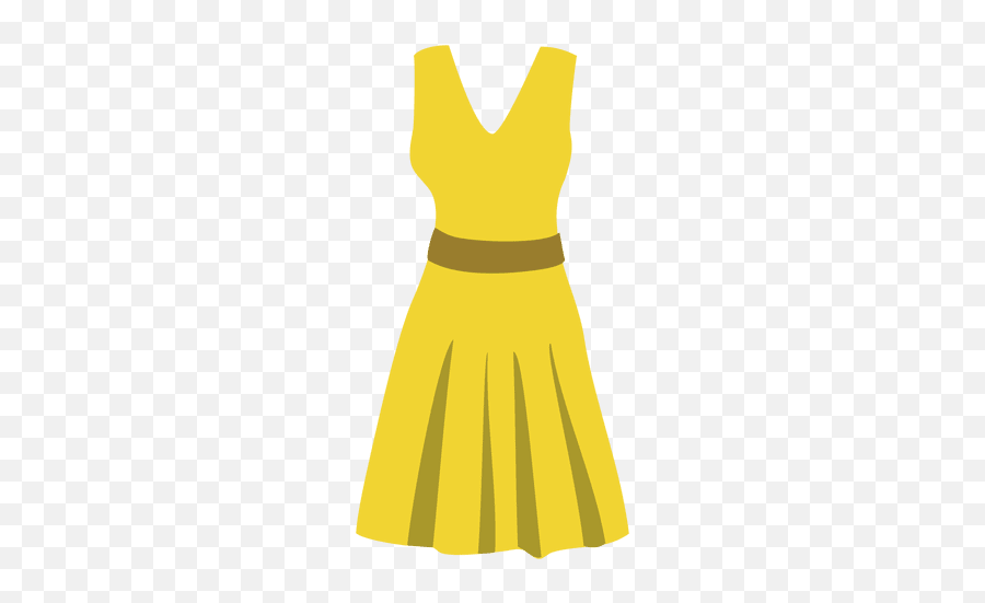 Dress Png - Transparent Background Dress Clipart Emoji,Emoji Clothes And Shoes