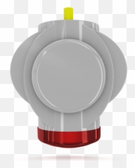 Storm Intense Fire Bowling Ball Core - Circle Emoji
