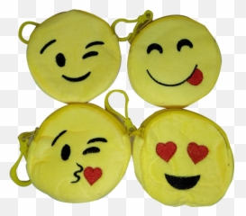 Download Wedding Return Gifts - Stuffed Toy Emoji,Find The Emoji Wedding