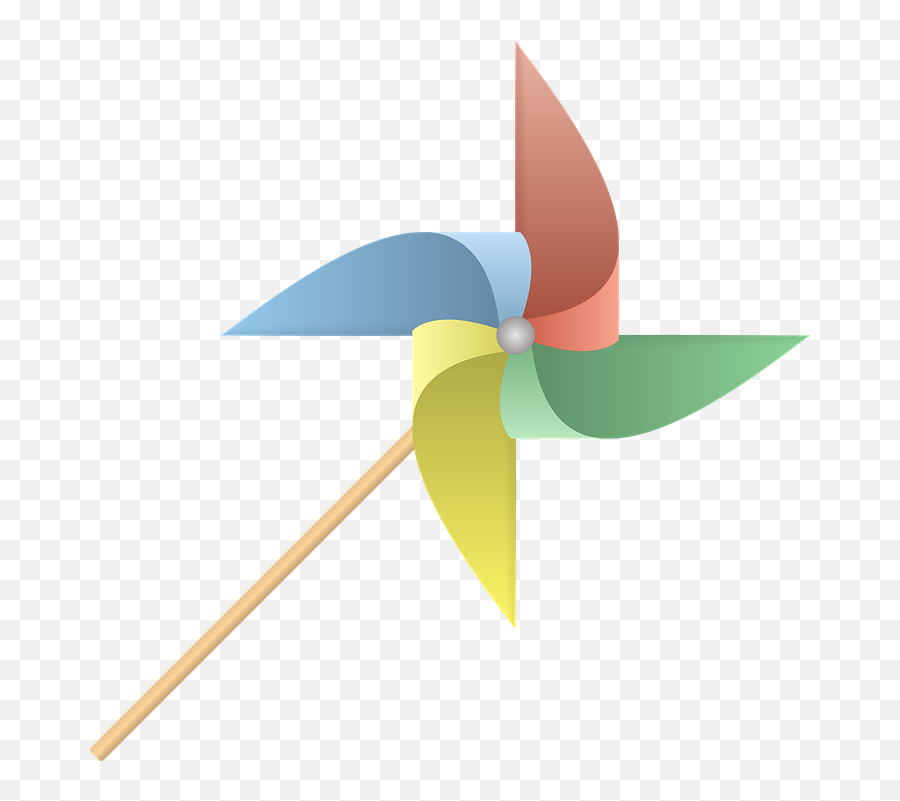 Wind Vektorgrafiken - Pinwheel Png Emoji,Kite Emoji