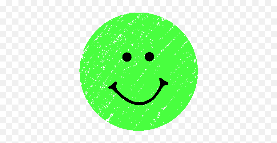 Happy Face Chalk Png Picture - Smiley Emoji,8d Emoji