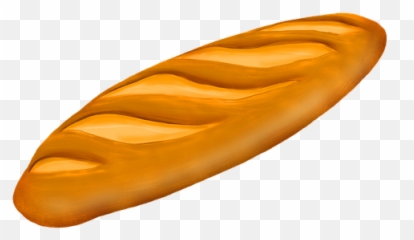 Free Toast Champagne Illustrations - French Bread Clipart Png Emoji