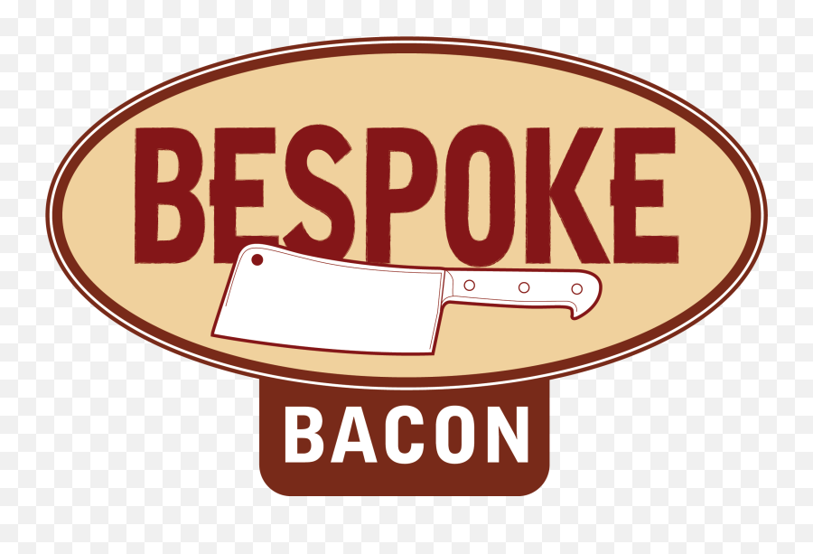 Bespoke Bacon Artisan Gourmet Local Pork Smoke - Bespoke Bespoke Bacon Emoji,Bacon Emoji