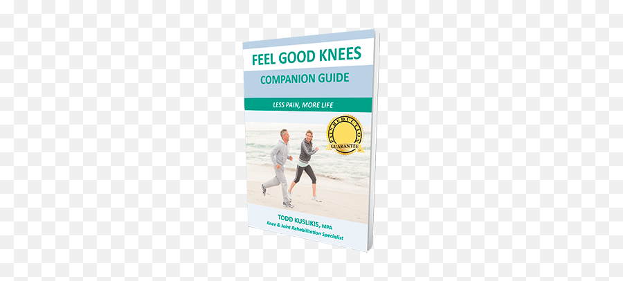 Feel Good Knees For Fast Pain Relief Review News - Knee Emoji,Colbert Emoji