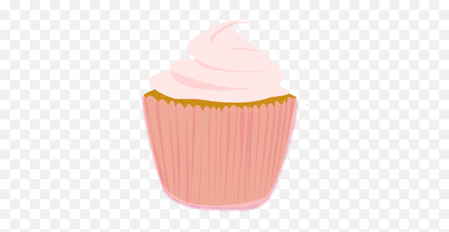 Cupcake Clip Art Free Downloads Free Clipart Images - Clipartix Cupcake Emoji,Muffin Emoji