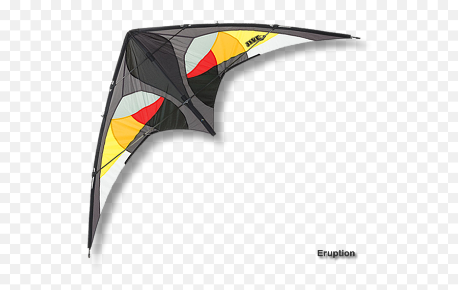 Kites U0026 Flying Toys Sports Toys U0026 Outdoor Hq Jive Ii Stunt - Kite Emoji,Kite Emoji