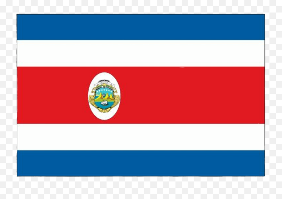 Freetoedit Costarica Mihogar Hermosa - Carrick Rope Bridge Emoji,Costa Rica Flag Emoji