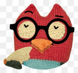 Hipster Owl U2013 Say It Cool By Karla Courtney - Owls Emoji,Hipster Emojis