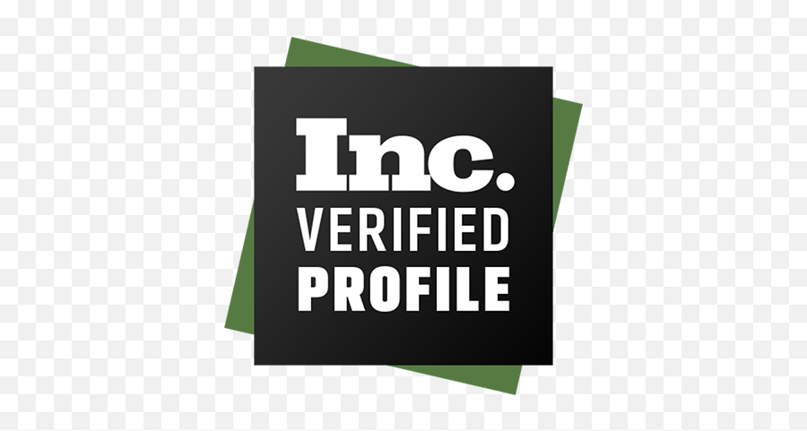Dallas Texas Consultants Is Now Inc Verified Check Out Our - Inc Verified Profile Logo Emoji,The Green Hornet Emoji