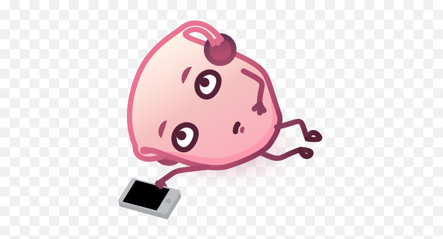 Copy Of Emoji Designs Ooti The Uterus - Clip Art,Emoji For Pussy