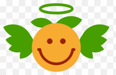 Emoticon Plant Flower Png Clipart - Dessin Clementine Emoji,Flower Emoticon