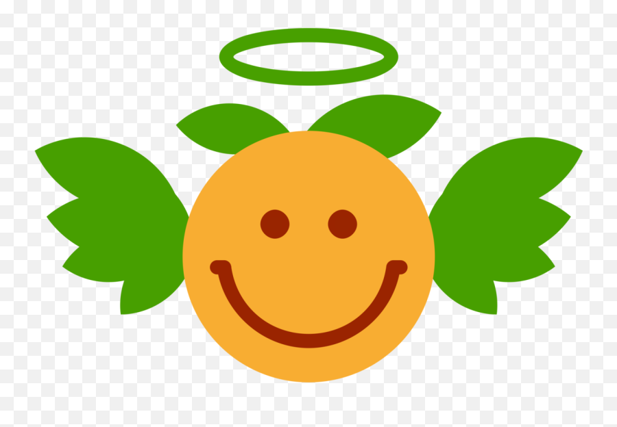 Emoticon Plant Flower Png Clipart - Dessin Clementine Emoji,Flower Emoticon
