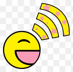 Past Productions U2013 Little Mountain Lion Productions - Circle Emoji,Question Emoticon