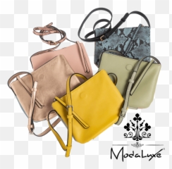 Coquelicots Ceramic Bath Ensemble - Shoulder Bag Emoji