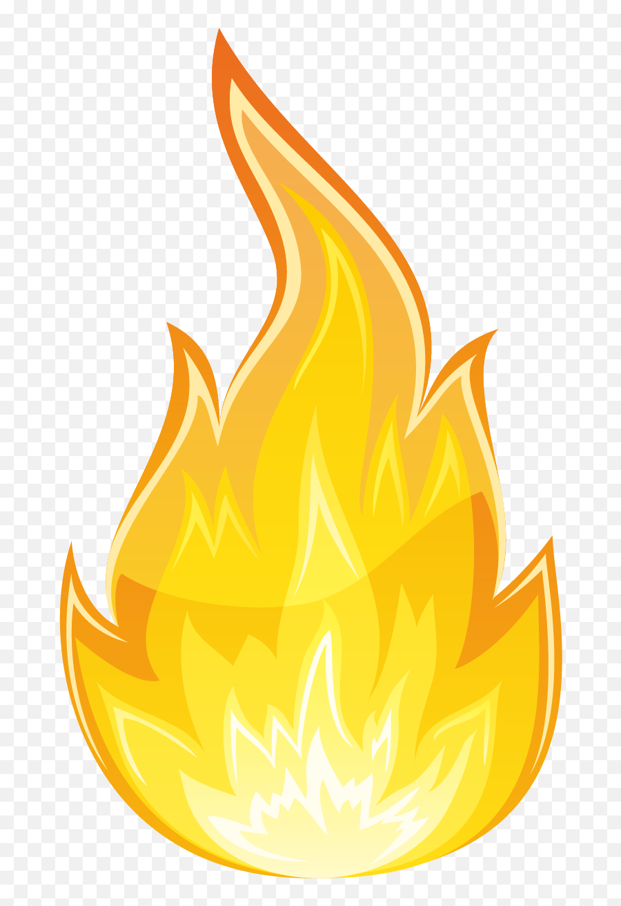 Fire Drawing Clip Art Emoji,Flame Emoticon