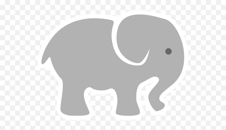 Free Free 297 Svg Baby Elephant Free SVG PNG EPS DXF File