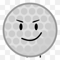 Michael Created The Bfb Contestants - Smiley Emoji