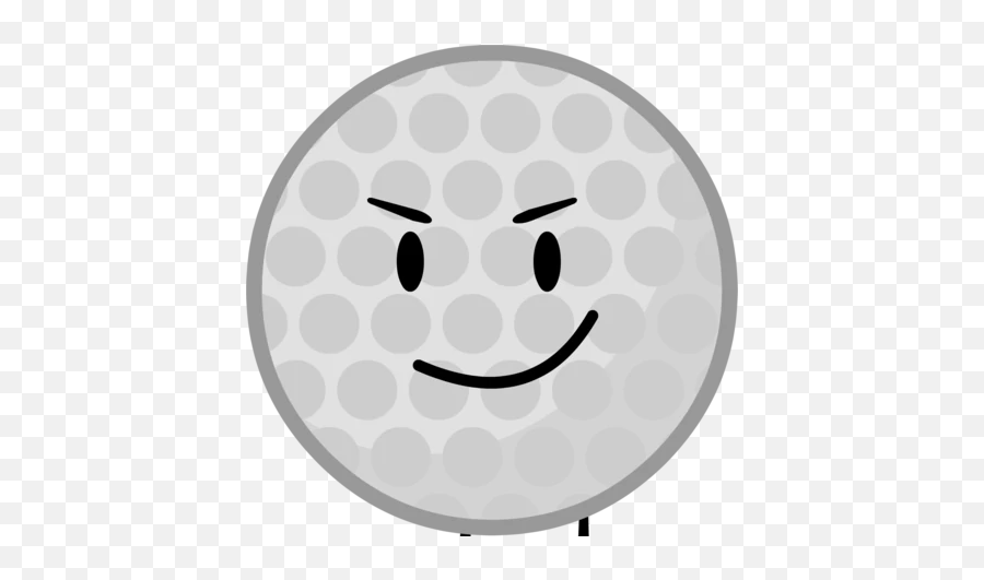 Michael Created The Bfb Contestants - Smiley Emoji,Shush Emoticon