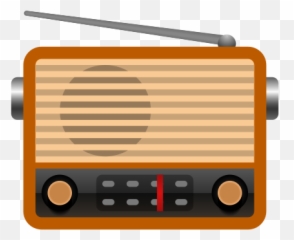 Radio Emoji Icon - Museo Internacional Del Barroco,Radio House Emoji