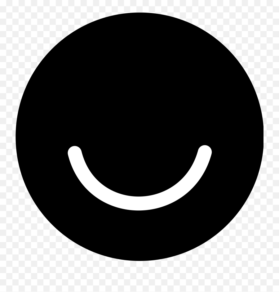 Ello - Circle Emoji,Tv Emoji