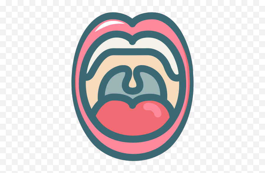 Facegreenfacial Expressionsmileheadcartoonmouth - Oral Care Icon Png Emoji,Dentist Emoji